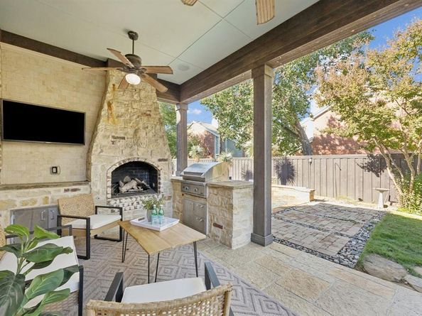 6156  Stapleford Circle , Dallas Texas 75252