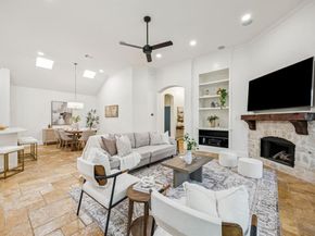 6156  Stapleford Circle , Dallas Texas 75252