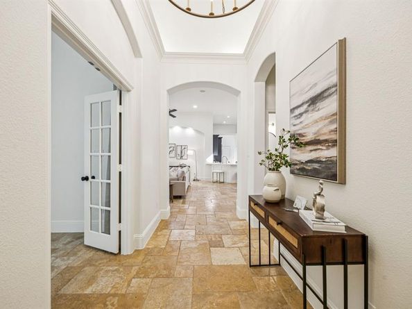 6156  Stapleford Circle , Dallas Texas 75252