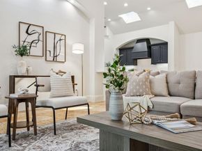 6156  Stapleford Circle , Dallas Texas 75252