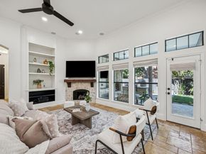 6156  Stapleford Circle , Dallas Texas 75252