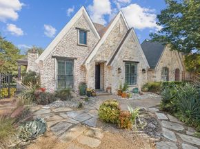 6156  Stapleford Circle , Dallas Texas 75252
