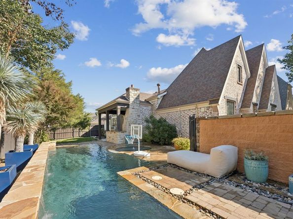 6156  Stapleford Circle , Dallas Texas 75252