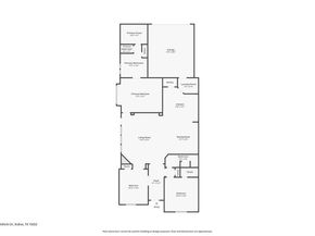 6156  Stapleford Circle , Dallas Texas 75252