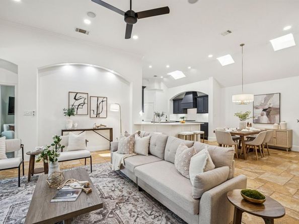 6156  Stapleford Circle , Dallas Texas 75252