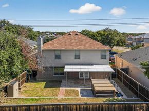 1868  Lynnwood Hills Drive , Fort Worth Texas 76112