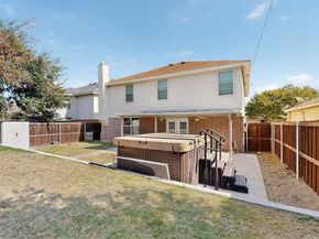 1868  Lynnwood Hills Drive , Fort Worth Texas 76112