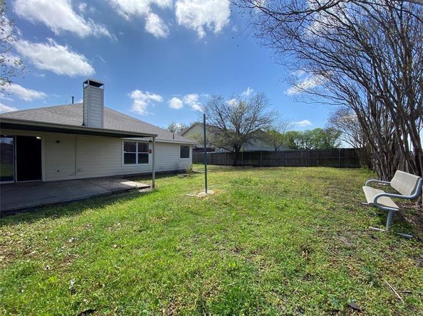 3496  Hawthorne Trail , Rockwall Texas 75032