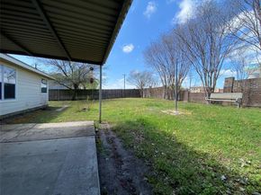 3496  Hawthorne Trail , Rockwall Texas 75032