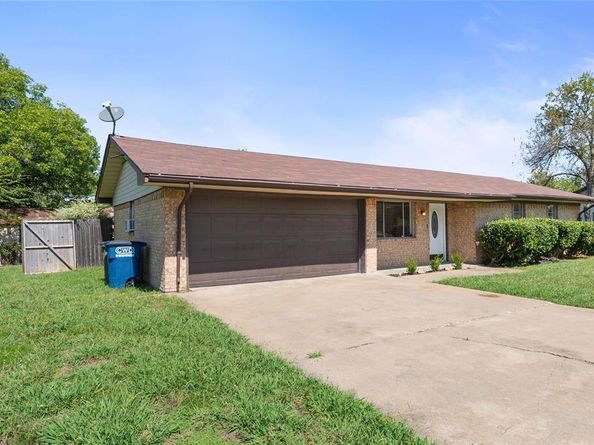 500  Bonnie View Drive , Princeton Texas 75407