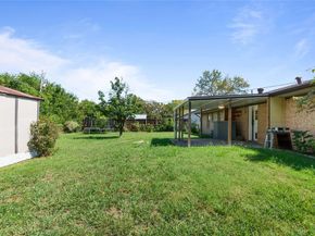 500  Bonnie View Drive , Princeton Texas 75407