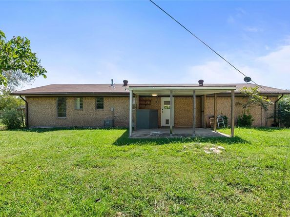 500  Bonnie View Drive , Princeton Texas 75407