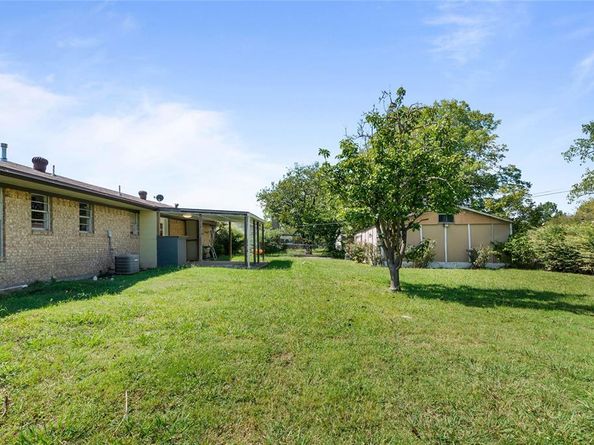 500  Bonnie View Drive , Princeton Texas 75407