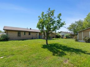 500  Bonnie View Drive , Princeton Texas 75407