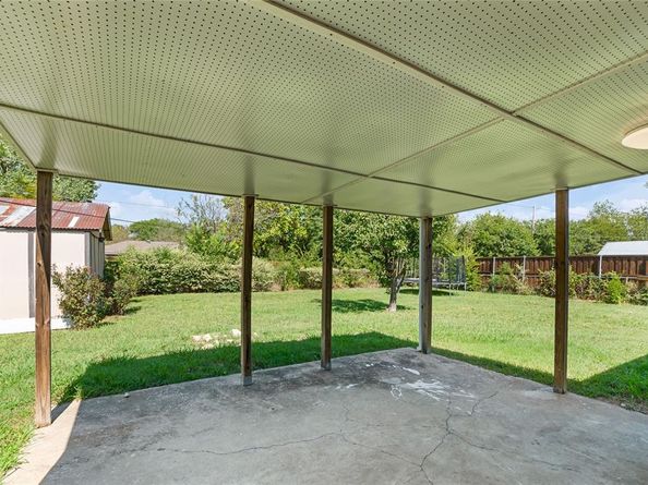 500  Bonnie View Drive , Princeton Texas 75407