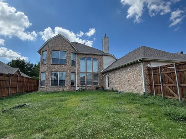 5508  Big River Drive , The Colony Texas 75056