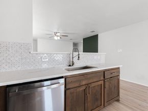 1129  Cottonwood Drive , Crowley Texas 76036