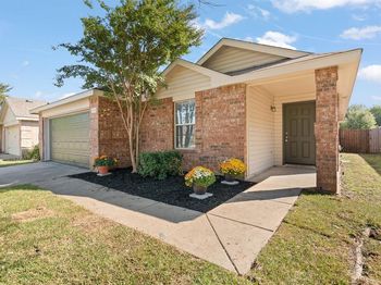 1129  Cottonwood Drive 