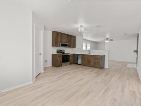 1129  Cottonwood Drive , Crowley Texas 76036