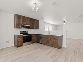 1129  Cottonwood Drive , Crowley Texas 76036