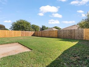 1129  Cottonwood Drive , Crowley Texas 76036