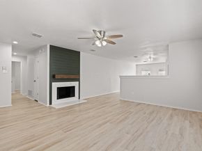 1129  Cottonwood Drive , Crowley Texas 76036