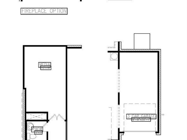 848  Northwood Road , Fort Worth Texas 76107