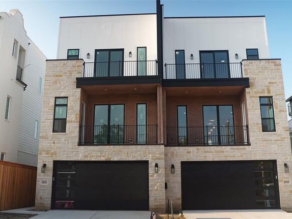 1021  Mobile Street , Dallas Texas 75208