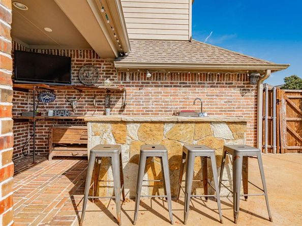 1224  Concho Drive , Allen Texas 75013