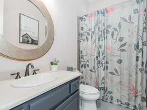 1224  Concho Drive , Allen Texas 75013