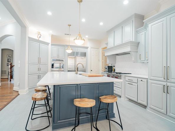 1224  Concho Drive , Allen Texas 75013