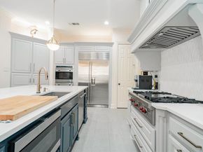 1224  Concho Drive , Allen Texas 75013