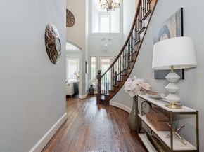 1224  Concho Drive , Allen Texas 75013