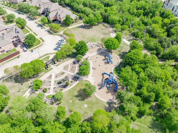 1224  Concho Drive , Allen Texas 75013