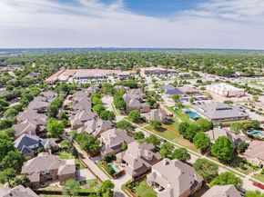 1224  Concho Drive , Allen Texas 75013