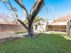 5501  Hillcrest Avenue , Highland Park Texas 75205