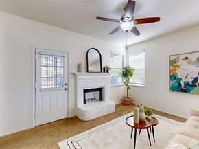 1021  Buffalo Springs Drive , Fort Worth Texas 76140