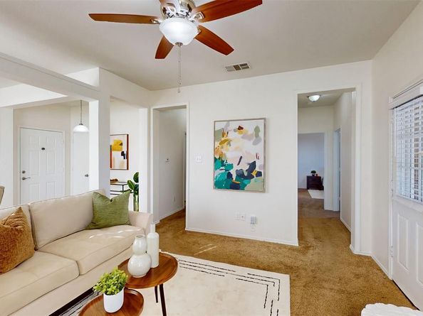 1021  Buffalo Springs Drive , Fort Worth Texas 76140