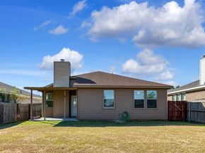 1021  Buffalo Springs Drive , Fort Worth Texas 76140