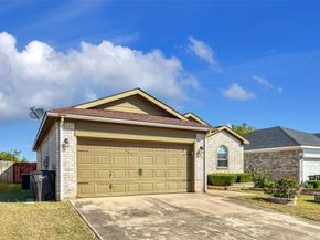 1021  Buffalo Springs Drive , Fort Worth Texas 76140