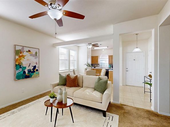 1021  Buffalo Springs Drive , Fort Worth Texas 76140