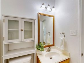 1021  Buffalo Springs Drive , Fort Worth Texas 76140