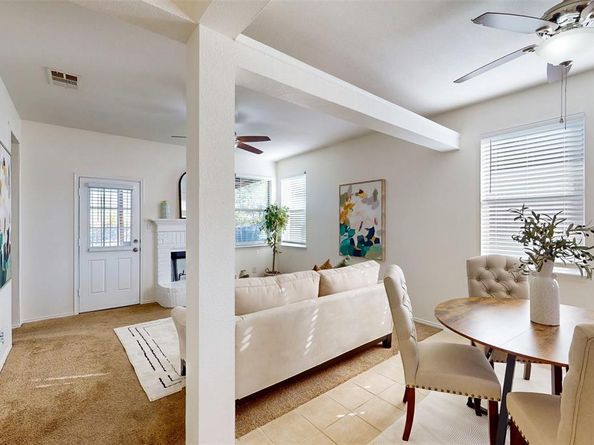 1021  Buffalo Springs Drive , Fort Worth Texas 76140