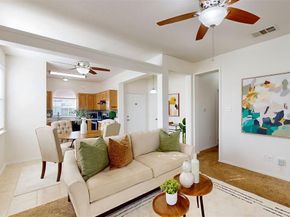 1021  Buffalo Springs Drive , Fort Worth Texas 76140