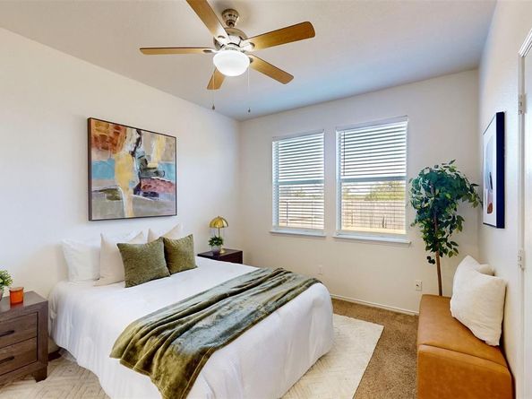 1021  Buffalo Springs Drive , Fort Worth Texas 76140
