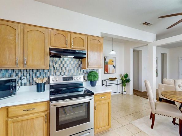 1021  Buffalo Springs Drive , Fort Worth Texas 76140