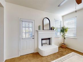 1021  Buffalo Springs Drive , Fort Worth Texas 76140