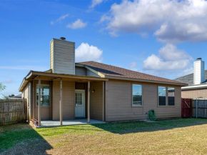 1021  Buffalo Springs Drive , Fort Worth Texas 76140