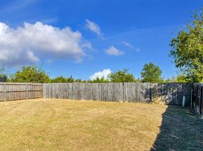 1021  Buffalo Springs Drive , Fort Worth Texas 76140