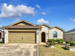 1021  Buffalo Springs Drive , Fort Worth Texas 76140